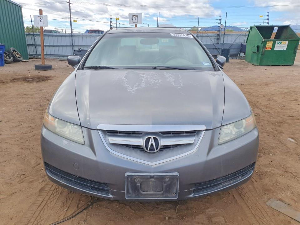 Продаж на аукціоні авто 2005 Acura Tl, vin: 19UUA662X5A080016, номер лоту: 50075416