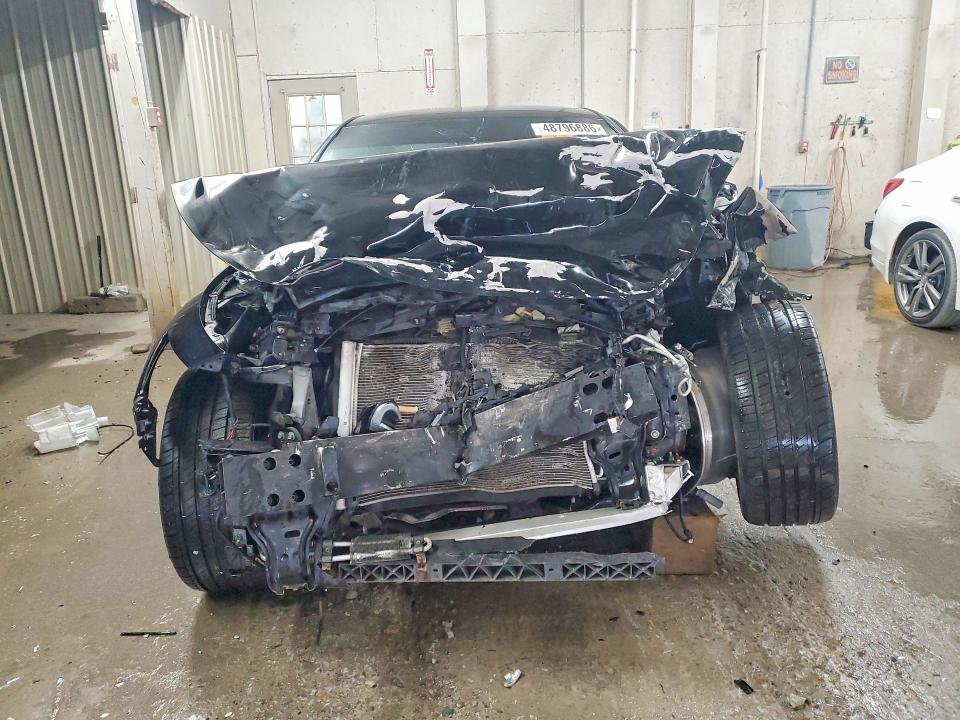 Продаж на аукціоні авто 2015 Infiniti Q50, vin: JN1BV7AR1FM396640, номер лоту: 48796886