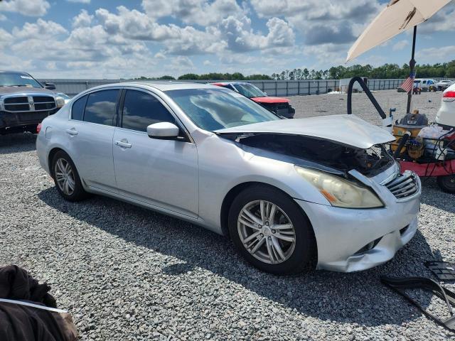 Aukcja sprzedaży 2010 Infiniti G37 Sedan, vin: JN1CV6AP5AM200852, numer aukcji: 51168266