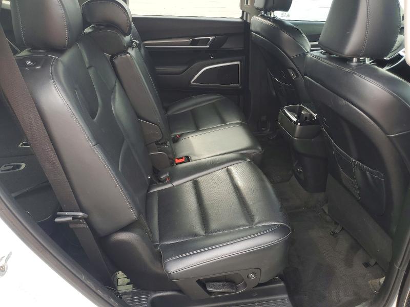 Aukcja sprzedaży 2020 Kia Telluride, vin: 5XYP2DHC8LG010739, numer aukcji: 51428516
