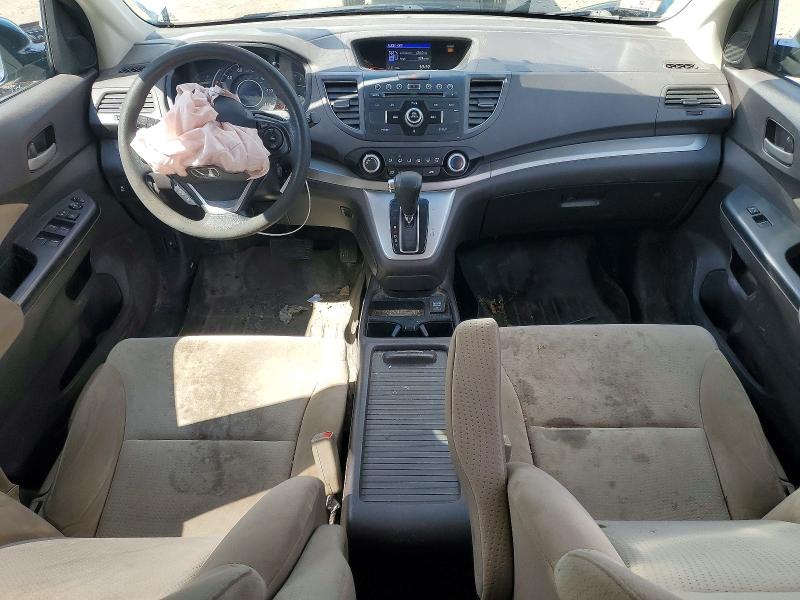 Продаж на аукціоні авто 2014 Honda Cr-v, vin: 5J6RM4H54EL021078, номер лоту: 48898566