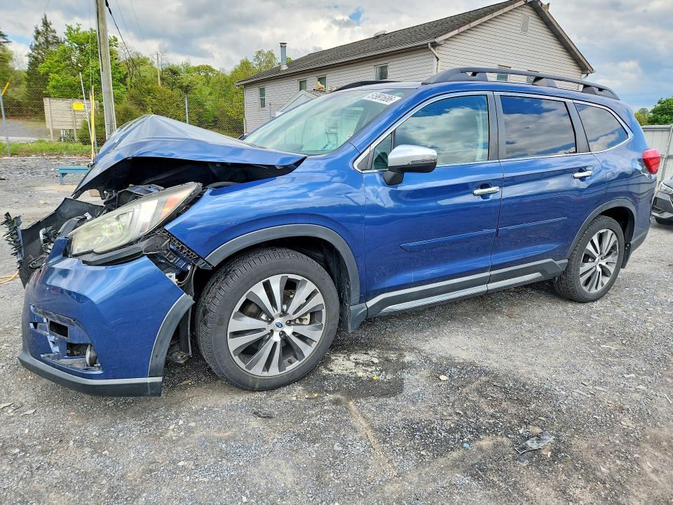 Aukcja sprzedaży 2019 Subaru Ascent, vin: 4S4WMARD0K3414564, numer aukcji: 51991686