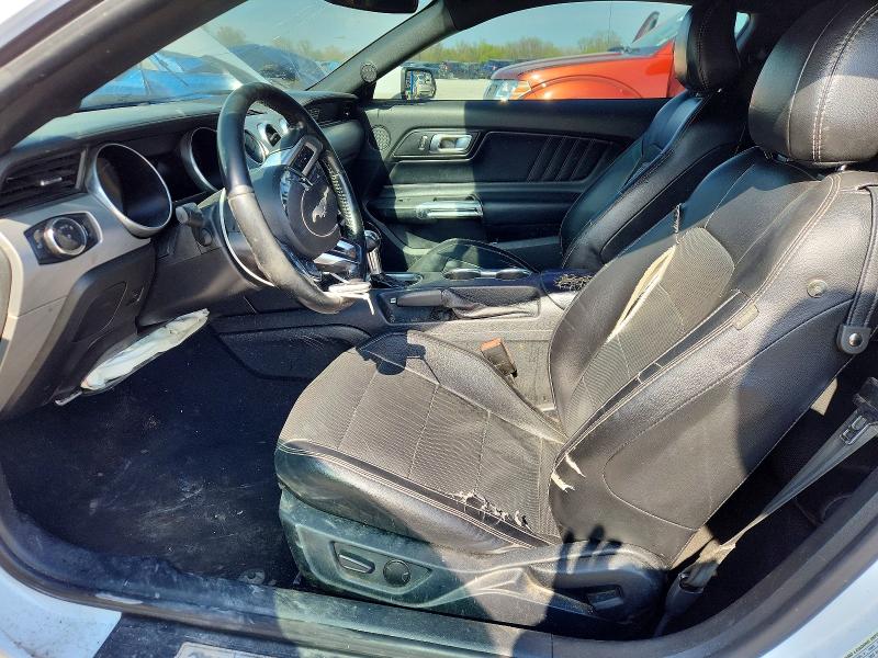 48908626 :رقم المزاد ، 1FA6P8TH4L5126378 vin ، 2020 Ford Mustang مزاد بيع