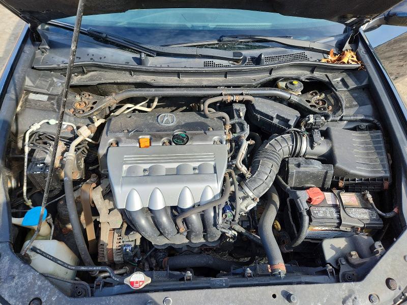 Aukcja sprzedaży 2010 Acura Tsx, vin: JH4CU2F6XAC001728, numer aukcji: 50583106