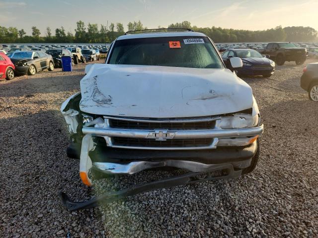 2001 Chevrolet Suburban მანქანა იყიდება აუქციონზე, vin: 3GNEC16T41G110073, აუქციონის ნომერი: 49446946
