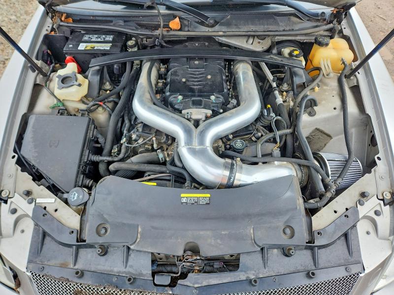 Продаж на аукціоні авто 2006 Cadillac Sts-v, vin: 1G6DX67D460215398, номер лоту: 48341756