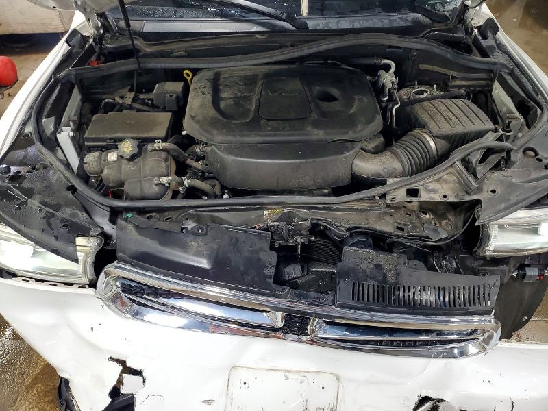 Продажа на аукционе авто 2020 Dodge Durango, vin: 1C4RDJAG9LC146719, номер лота: 50178726