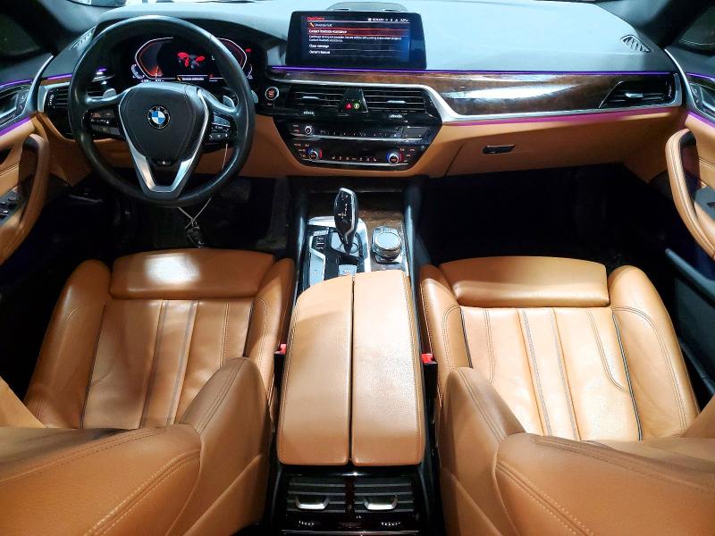 Aukcja sprzedaży 2020 Bmw 540, vin: WBAJS3C08LCD75505, numer aukcji: 50045756