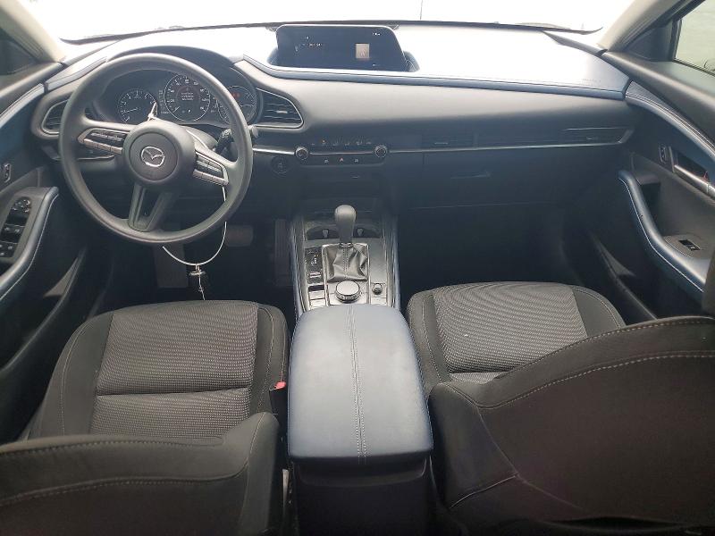 Aukcja sprzedaży 2021 Mazda Cx-30, vin: 3MVDMAAL7MM205370, numer aukcji: 50784856