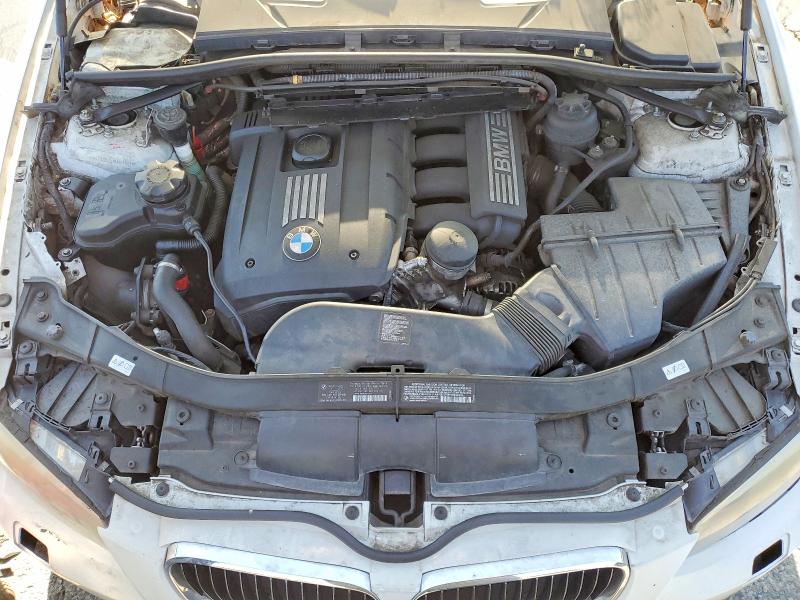 Продажа на аукционе авто 2013 Bmw 328, vin: WBAKE5C51DJ107537, номер лота: 49226866