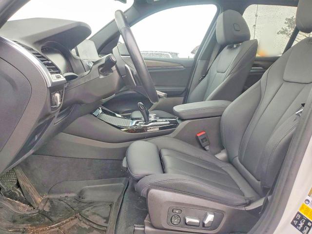 Продаж на аукціоні авто 2021 Bmw X3, vin: 5UXTY5C00M9G25998, номер лоту: 49935316
