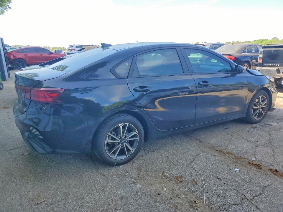 Продаж на аукціоні авто 2022 Kia Forte, vin: 3KPF24AD9NE474959, номер лоту: 49652346