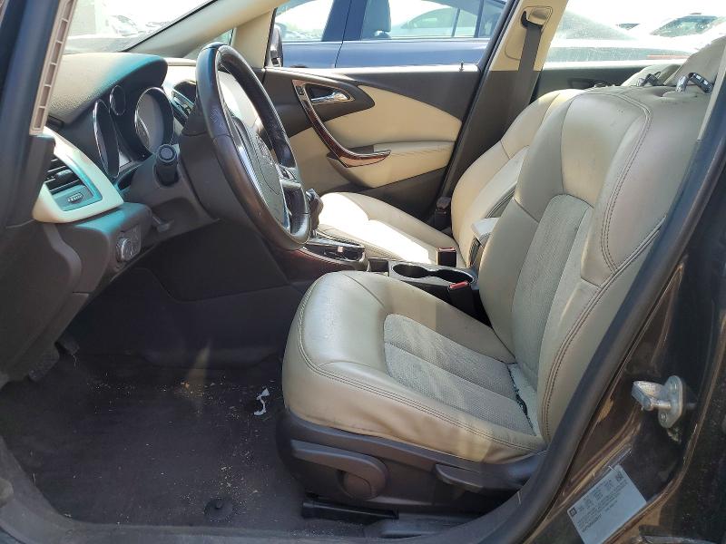 Aukcja sprzedaży 2014 Buick Verano, vin: 1G4PP5SKXE4208131, numer aukcji: 51105356