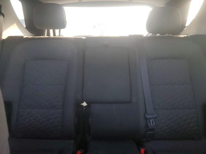 50721696 :رقم المزاد ، 2GNAXKEVXK6132698 vin ، 2019 Chevrolet Equinox مزاد بيع