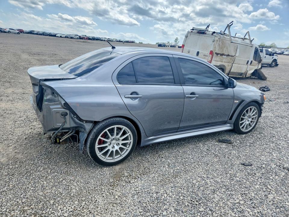 Продаж на аукціоні авто 2013 Mitsubishi Lancer, vin: JA32W8FV2DU005139, номер лоту: 49595526