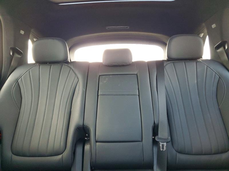 Продаж на аукціоні авто 2023 Mercedes-benz Eqs Suv, vin: 4JGDM2EB7PA029362, номер лоту: 51182306