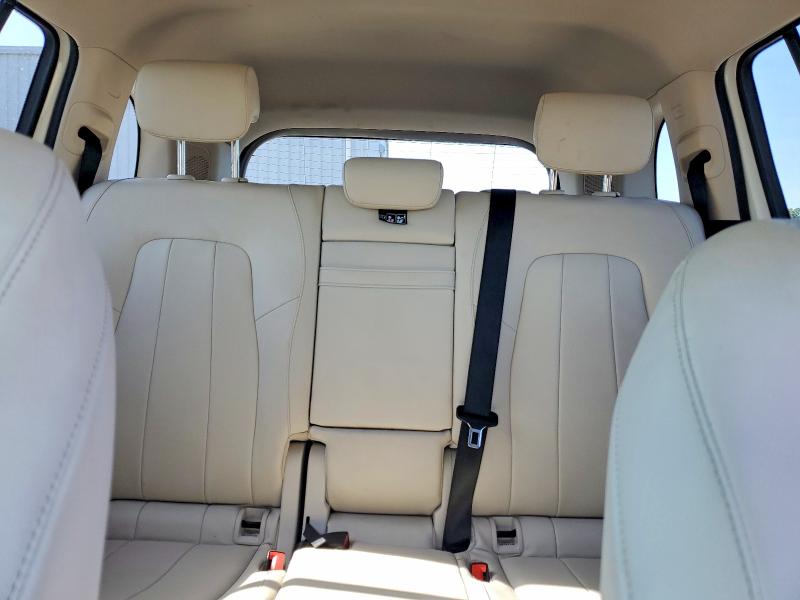 Aukcja sprzedaży 2020 Mercedes-benz Glb, vin: W1N4M4GB3LW056786, numer aukcji: 49840116