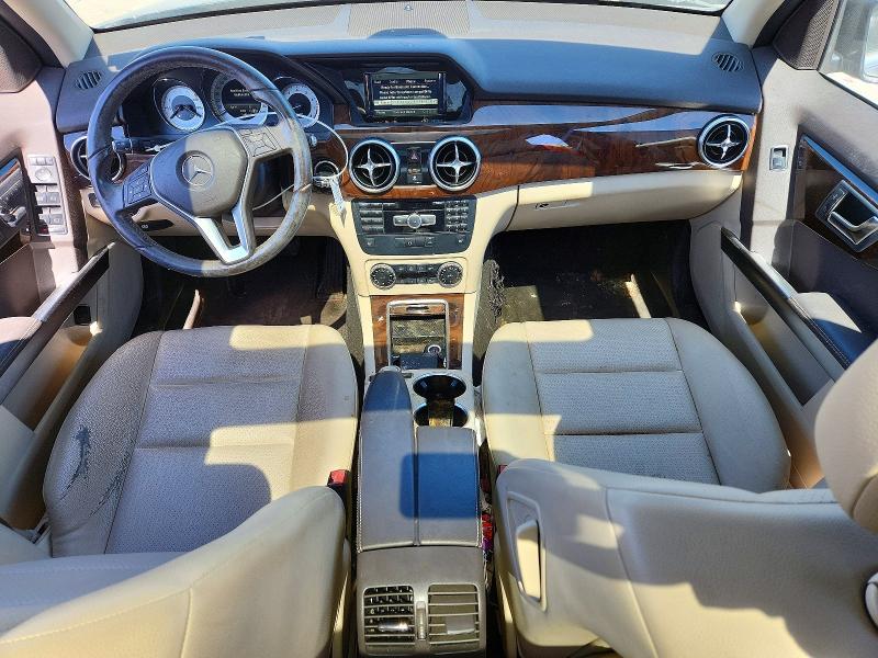 Aukcja sprzedaży 2014 Mercedes-benz Glk, vin: WDCGG8JB9EG190222, numer aukcji: 48407096