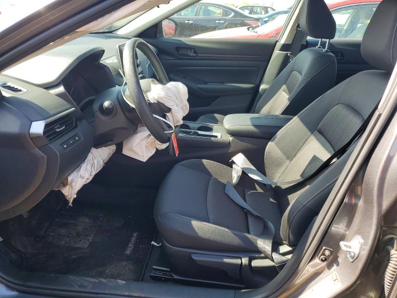 2025 Nissan Altima მანქანა იყიდება აუქციონზე, vin: 1N4BL4BV7SN336434, აუქციონის ნომერი: 51477826