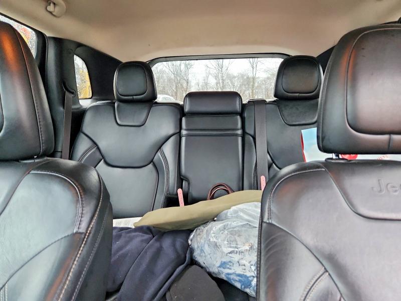 Продаж на аукціоні авто 2014 Jeep Cherokee, vin: 1C4PJMDSXEW189761, номер лоту: 48405476