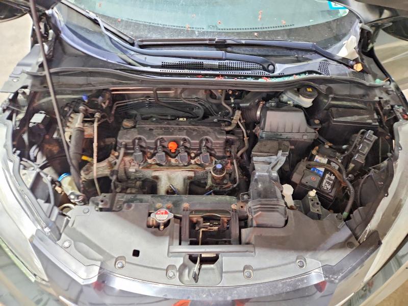 Продаж на аукціоні авто 2016 Honda Hr-v, vin: 3CZRU6H52GM743968, номер лоту: 50741806