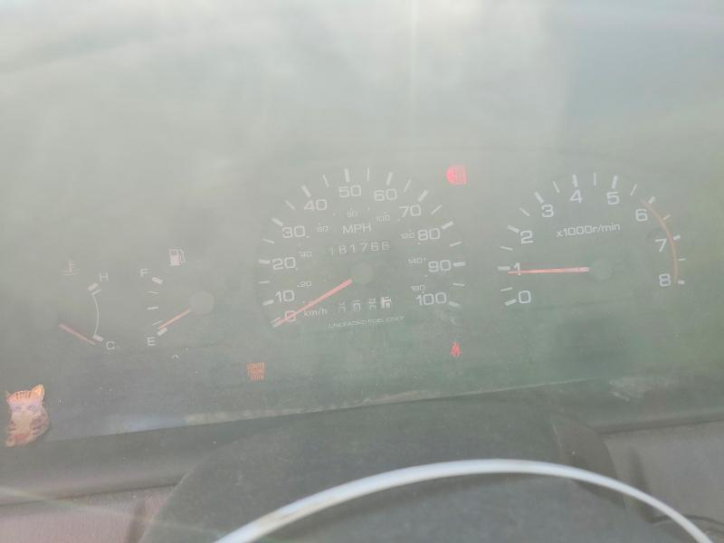 Продаж на аукціоні авто 1997 Nissan Truck, vin: 1N6SD11S9VC393647, номер лоту: 50997246