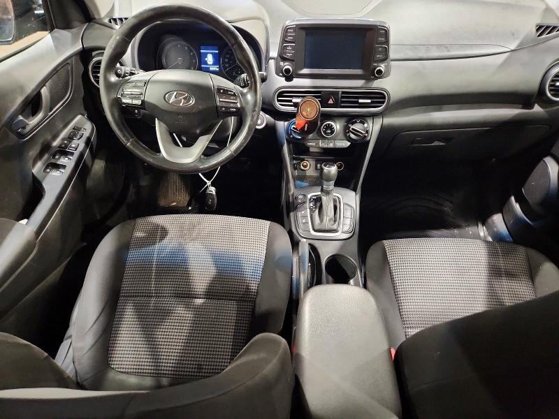 Продаж на аукціоні авто 2018 Hyundai Kona, vin: KM8K22AA1JU129974, номер лоту: 50388496