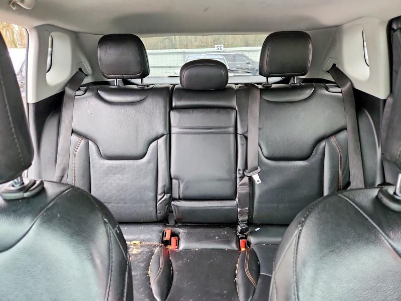 Продажа на аукционе авто 2019 Jeep Compass, vin: 3C4NJDCB4KT669370, номер лота: 48384636