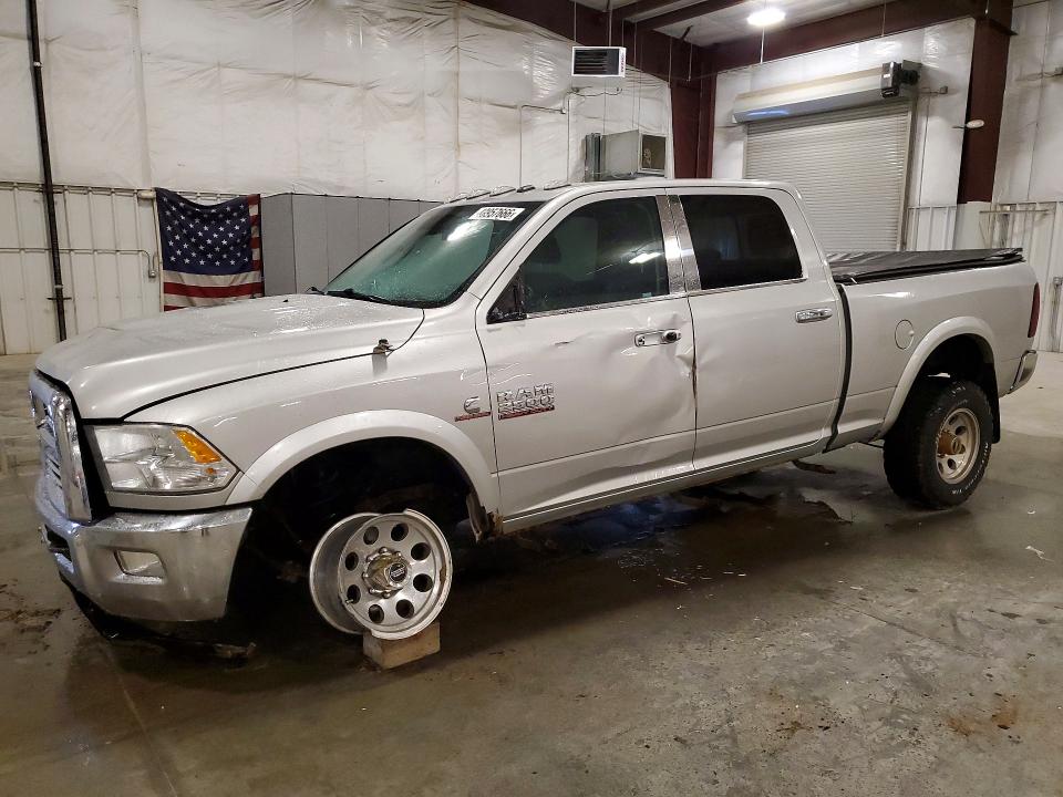 Auction sale of the 2013 Ram 2500, vin: 3C6UR5DL9DG512180, lot number: 48957666