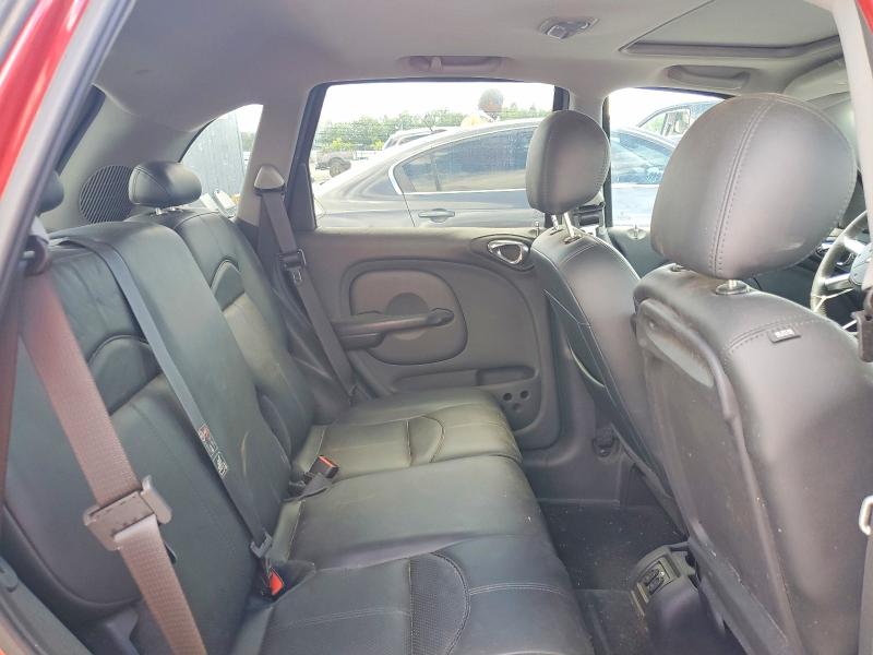 Aukcja sprzedaży 2005 Chrysler Pt Cruiser, vin: 3C8FY78G75T635206, numer aukcji: 50516586