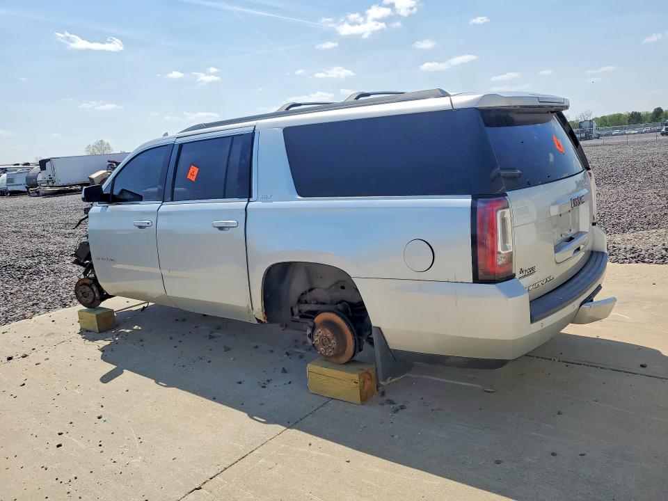 Aukcja sprzedaży 2015 Gmc Yukon Xl, vin: 1GKS2HKC4FR611389, numer aukcji: 50776836