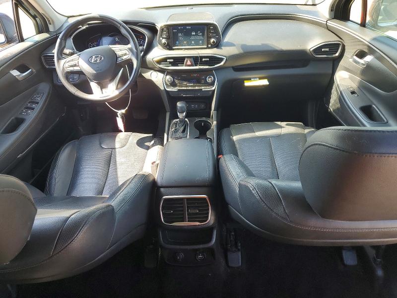 Aukcja sprzedaży 2020 Hyundai Santa Fe, vin: 5NMS33AA9LH151769, numer aukcji: 49252826