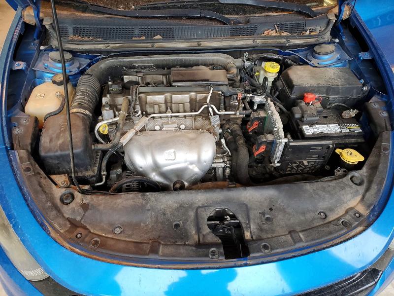 51858706 :رقم المزاد ، 1C3CDFBB6FD345705 vin ، 2015 Dodge Dart مزاد بيع