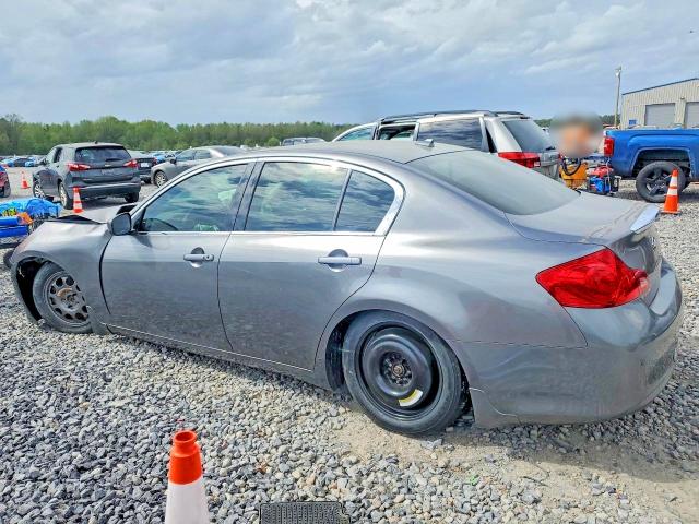 48597226 :رقم المزاد ، JN1CV6AR8DM754473 vin ، 2013 Infiniti G37 Sedan مزاد بيع