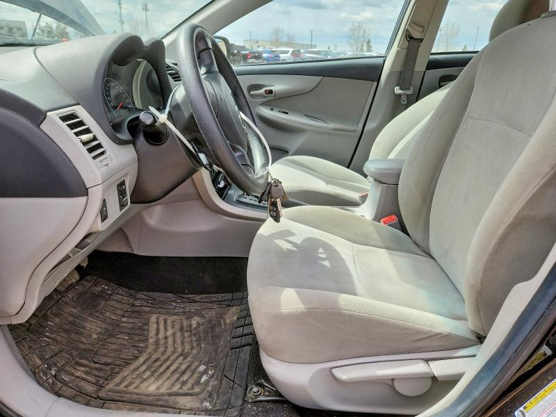 Продажа на аукционе авто 2011 Toyota Corolla, vin: 2T1BU4EE9BC616488, номер лота: 51838026