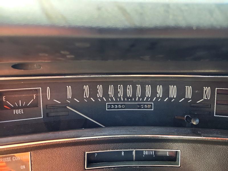 1972 Cadillac Celestiq მანქანა იყიდება აუქციონზე, vin: 6C47R2Q202188, აუქციონის ნომერი: 51507006