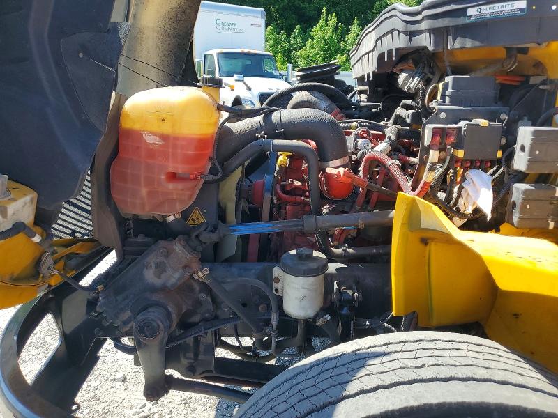 Продаж на аукціоні авто 2021 International Mv607, vin: 3HAEUMML5ML541278, номер лоту: 51311386