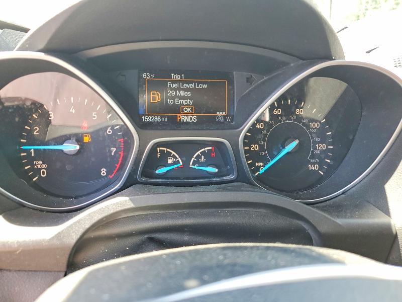 49662756 :رقم المزاد ، 1FMCU9GD5HUB38714 vin ، 2017 Ford Escape مزاد بيع