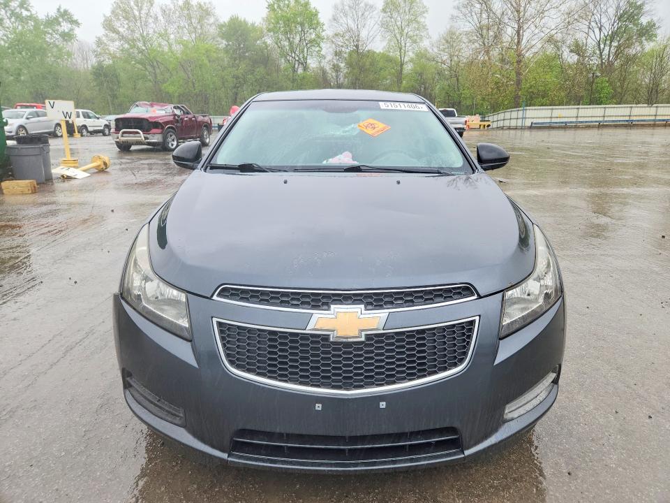 Продажа на аукционе авто 2013 Chevrolet Cruze, vin: 1G1PA5SG3D7216448, номер лота: 51511406
