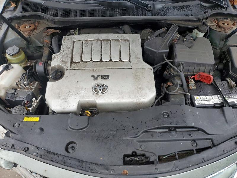 Продажа на аукционе авто 2010 Toyota Camry, vin: JTNBK3EK9A3048865, номер лота: 50052436