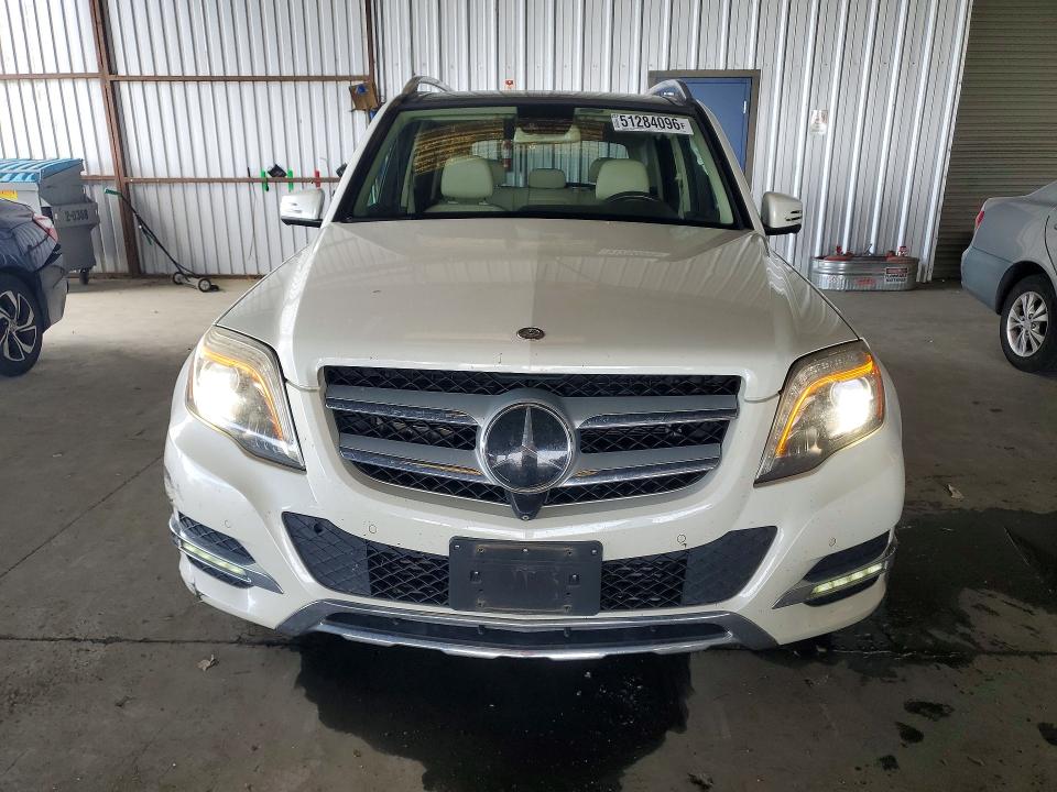 Aukcja sprzedaży 2014 Mercedes-benz Glk, vin: WDCGG0EB3EG266660, numer aukcji: 51284096