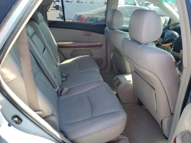 2004 Lexus Rx მანქანა იყიდება აუქციონზე, vin: JTJHA31U540043447, აუქციონის ნომერი: 50066966