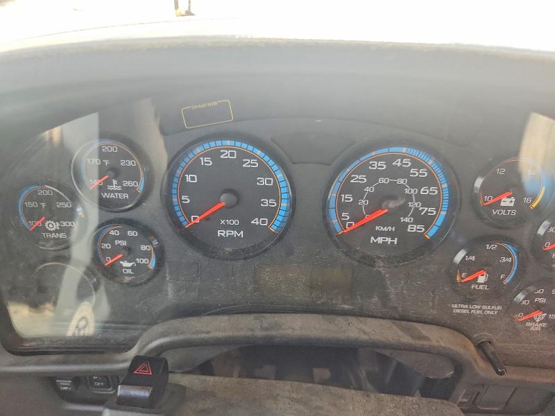 Продажа на аукционе авто 2013 Ic Corporation Bus, vin: 4DRBUSKNXDB307005, номер лота: 79734885
