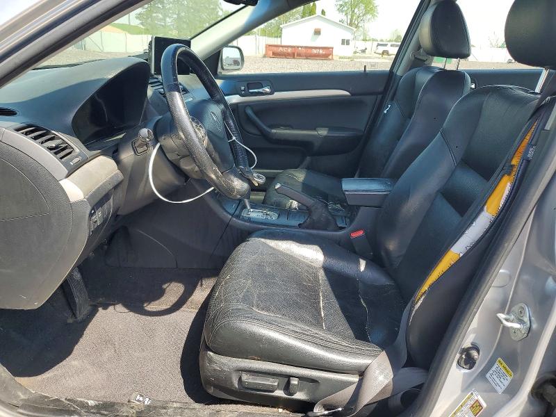 Aukcja sprzedaży 2007 Acura Tsx, vin: JH4CL96807C002229, numer aukcji: 50807836