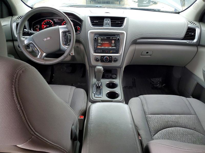 Продаж на аукціоні авто 2015 Gmc Acadia, vin: 1GKKVNED5FJ244821, номер лоту: 47665746