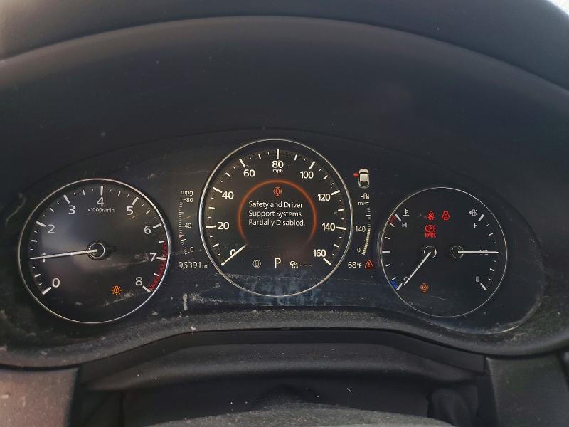 51299916 :رقم المزاد ، 3MVDMBBL6MM245508 vin ، 2021 Mazda Cx-30 مزاد بيع