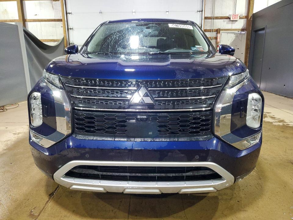 Продаж на аукціоні авто 2024 Mitsubishi Outlander, vin: JA4J4VA85RZ028437, номер лоту: 50709086