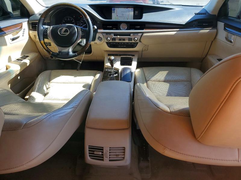 2014 Lexus Es მანქანა იყიდება აუქციონზე, vin: JTHBK1GG7E2139841, აუქციონის ნომერი: 50002216