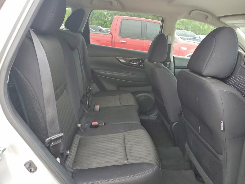 Продаж на аукціоні авто 2018 Nissan Rogue, vin: 5N1AT2MV7JC709517, номер лоту: 50674666