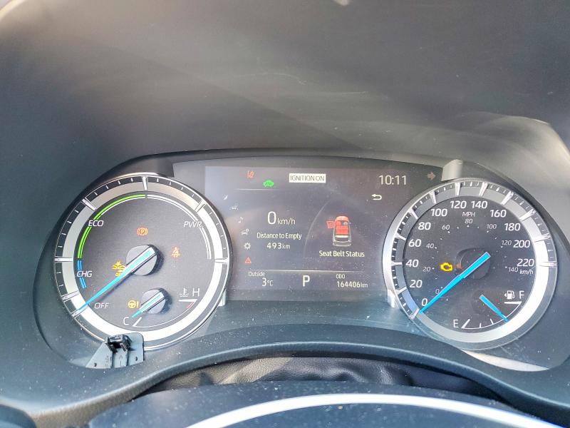 2022 Toyota Highlander Hybrid მანქანა იყიდება აუქციონზე, vin: 5TDGBRCH4NS560512, აუქციონის ნომერი: 50556076
